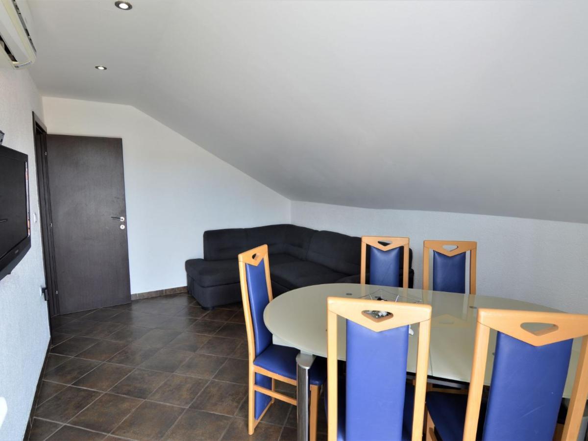 Apartment Josip - Vod199 By Interhome Tribunj  Exterior photo
